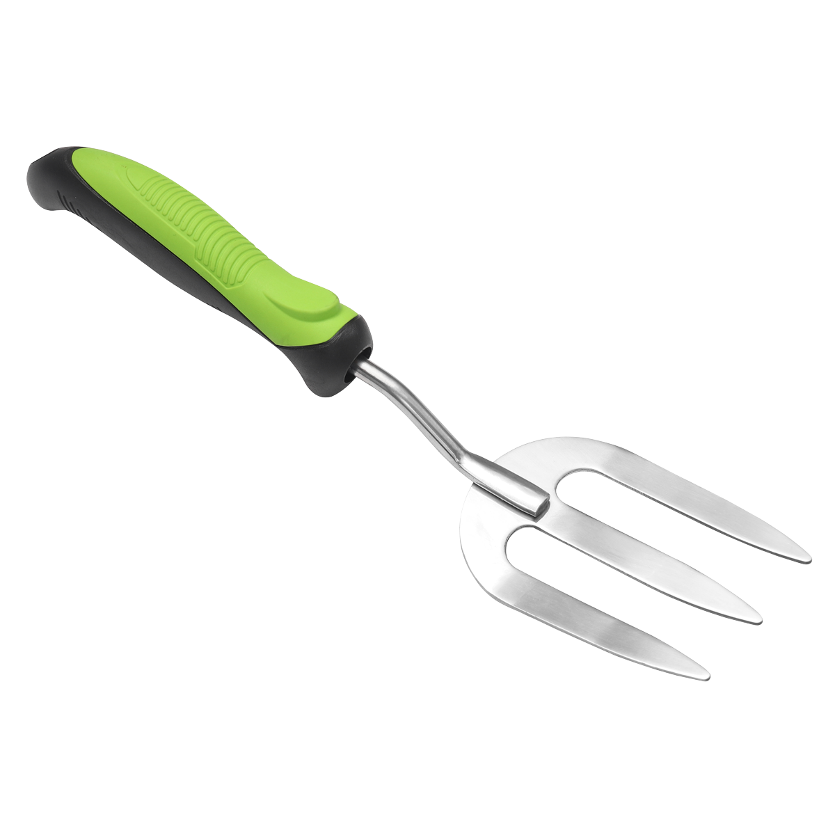Sealey GTSG021 Hand Fork with Soft Grip Handle & Stainless Steel Tines - additional view 4