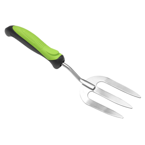 Sealey GTSG021 Hand Fork with Soft Grip Handle & Stainless Steel Tines - additional view 4
