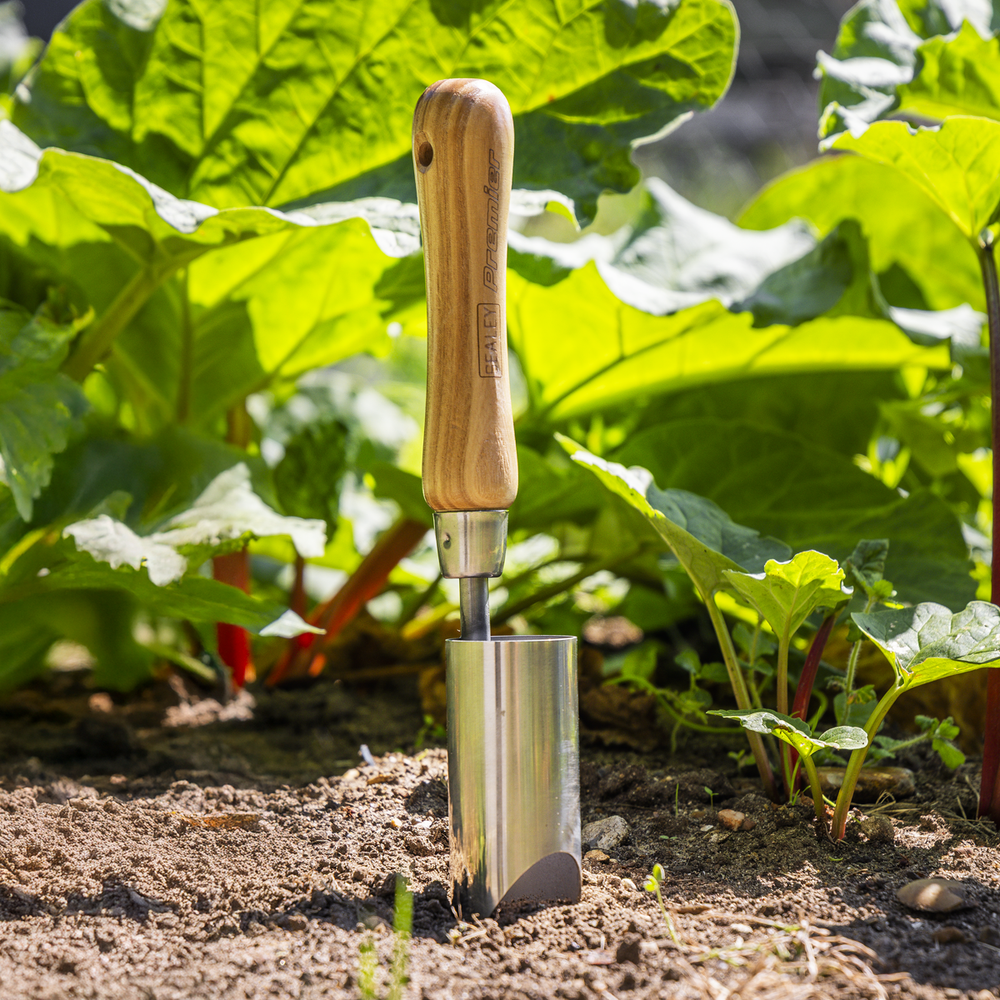 Sealey GTWH008 Premier Planter with Ash Handle & Stainless Steel Head - additional view 7