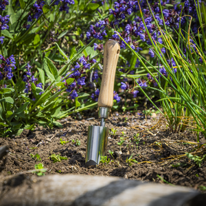 Sealey GTWH008 Premier Planter with Ash Handle & Stainless Steel Head - additional view 6