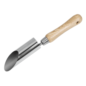 Sealey GTWH008 Premier Planter with Ash Handle & Stainless Steel Head