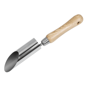 Sealey GTWH008 Premier Planter with Ash Handle & Stainless Steel Head