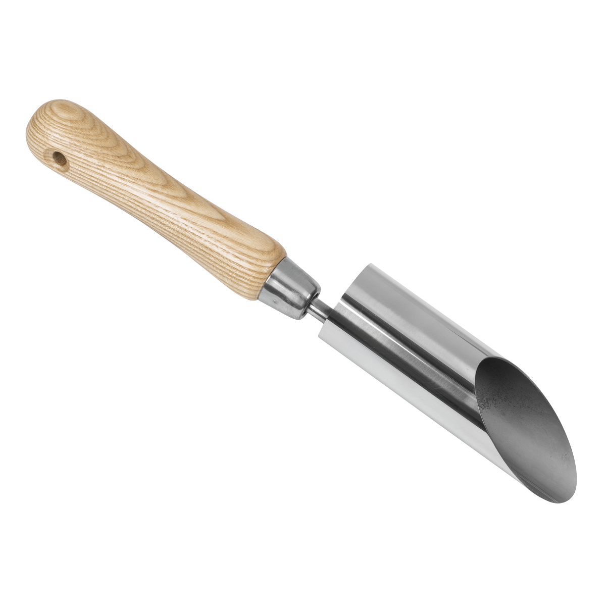 Sealey GTWH008 Premier Planter with Ash Handle & Stainless Steel Head - additional view 9