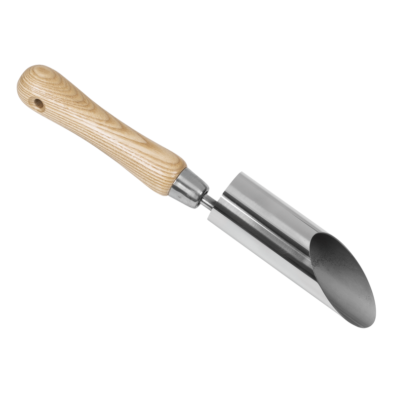 Sealey GTWH008 Premier Planter with Ash Handle & Stainless Steel Head - additional view 9