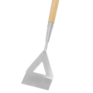 Sealey GTWH013 Premier Dutch Hoe with Long Ash Handle & Stainless Steel Blade - additional view 3