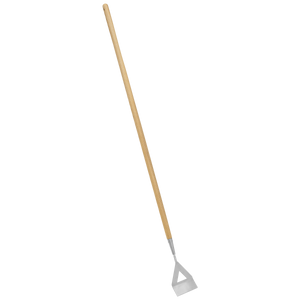 Sealey GTWH013 Premier Dutch Hoe with Long Ash Handle & Stainless Steel Blade - additional view 2