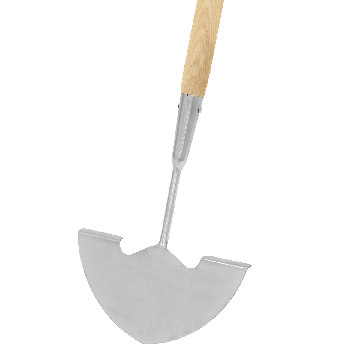 Sealey GTWH014 Premier Lawn Edger with Long Ash Handle & Stainless Steel Blade - additional view 3
