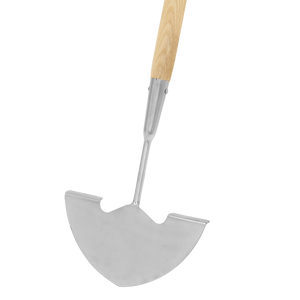 Sealey GTWH014 Premier Lawn Edger with Long Ash Handle & Stainless Steel Blade - additional view 3