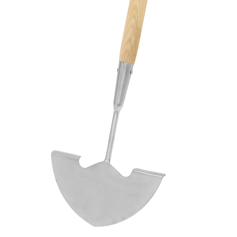 Sealey GTWH014 Premier Lawn Edger with Long Ash Handle & Stainless Steel Blade - additional view 3