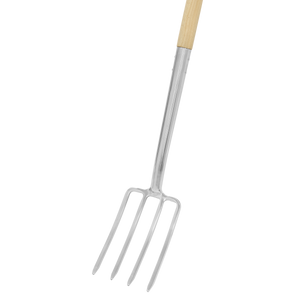 Sealey GTWH018 Premier Border Fork with Ash Handle & Stainless Steel Tines - additional view 7