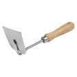 Sealey GTWH019 Premier Mini Hoe with Ash Handle & Stainless Steel Blade