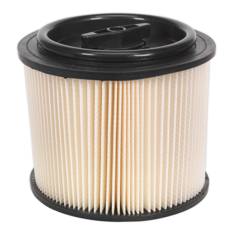 Sealey GV180WM.27 Cartridge Filter for GV180WM - additional view 2