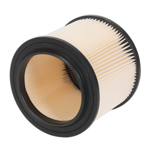 Sealey GV180WM.27 Cartridge Filter for GV180WM - additional view 3