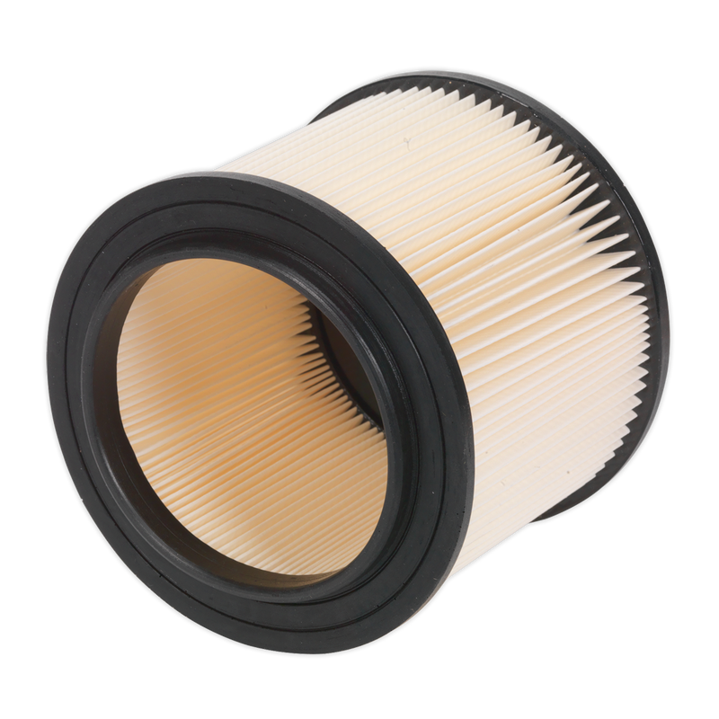 Sealey GV180WM.27 Cartridge Filter for GV180WM - additional view 3