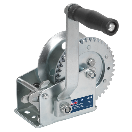 Sealey WDS1COMBO Winch Stand Deal - additional view 2