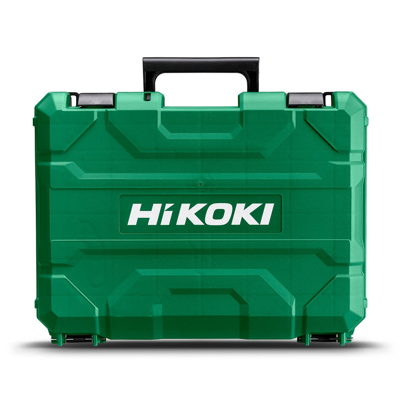 HiKOKI H41MB2J2Z 950W SDS-Max Demolition Hammer - view 3