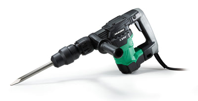 HiKOKI H41MB2J2Z 950W SDS-Max Demolition Hammer