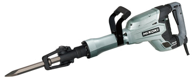 HiKOKI H65SD3J2Z 1340W Demolition Hammer
