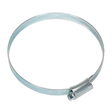 Sealey HCJ5 HI-GRIP® Zinc Plated Hose Clip 90-120mm - Pack of 10