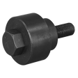 Sealey HCPS22 Hole Cutter Punch Screw 22.5mm
