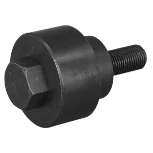Sealey HCPS22 Hole Cutter Punch Screw 22.5mm