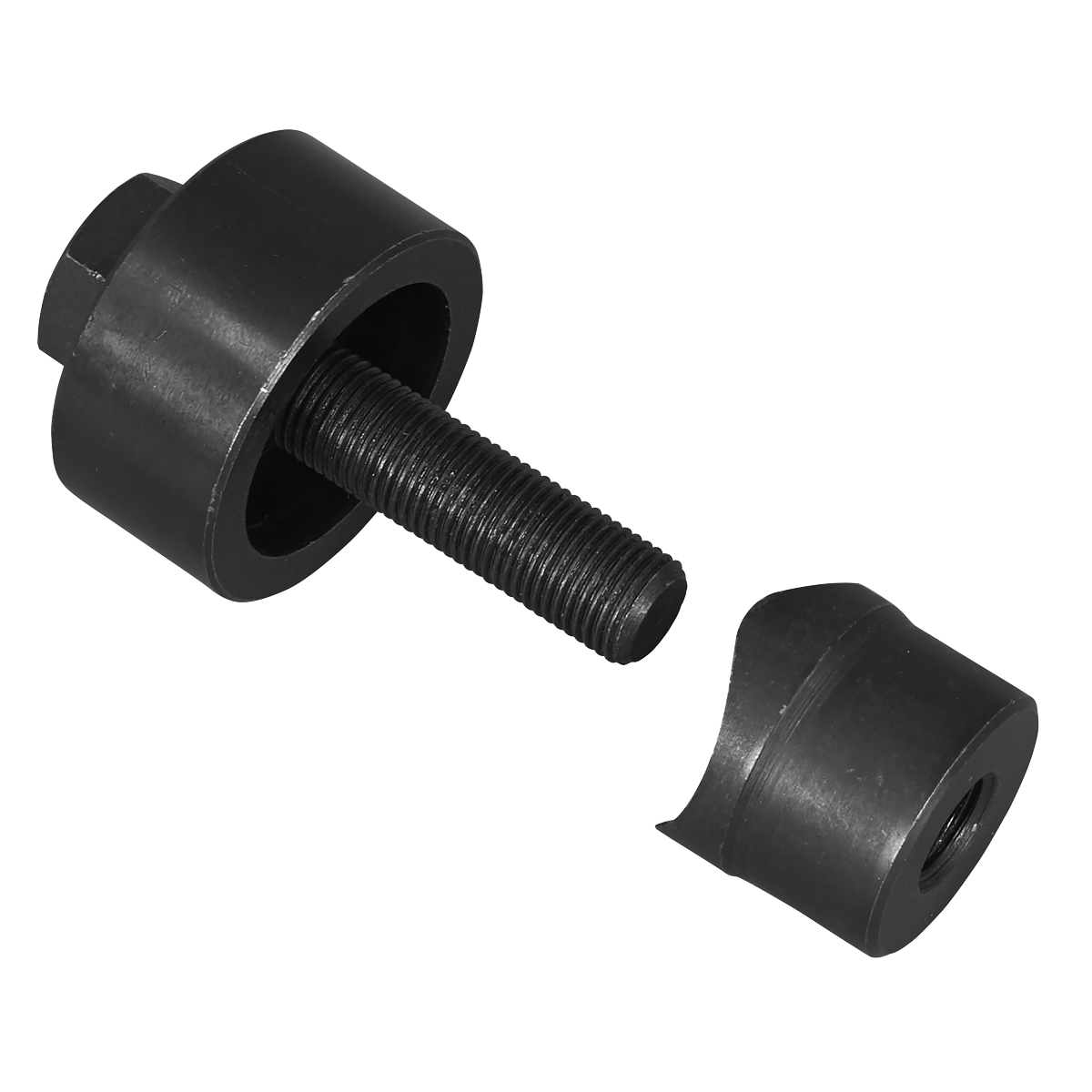 Sealey HCPS22 Hole Cutter Punch Screw 22.5mm - additional view 6