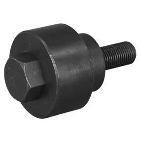 Sealey HCPS25 Hole Cutter Punch Screw 25mm