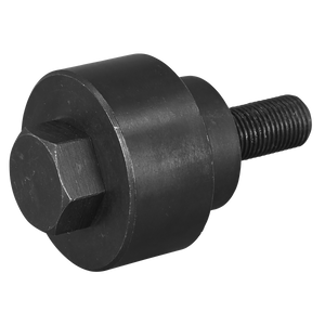 Sealey HCPS25 Hole Cutter Punch Screw 25mm