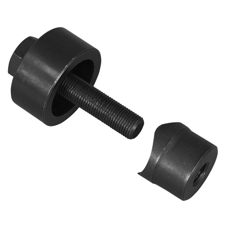 Sealey HCPS25 Hole Cutter Punch Screw 25mm - additional view 2