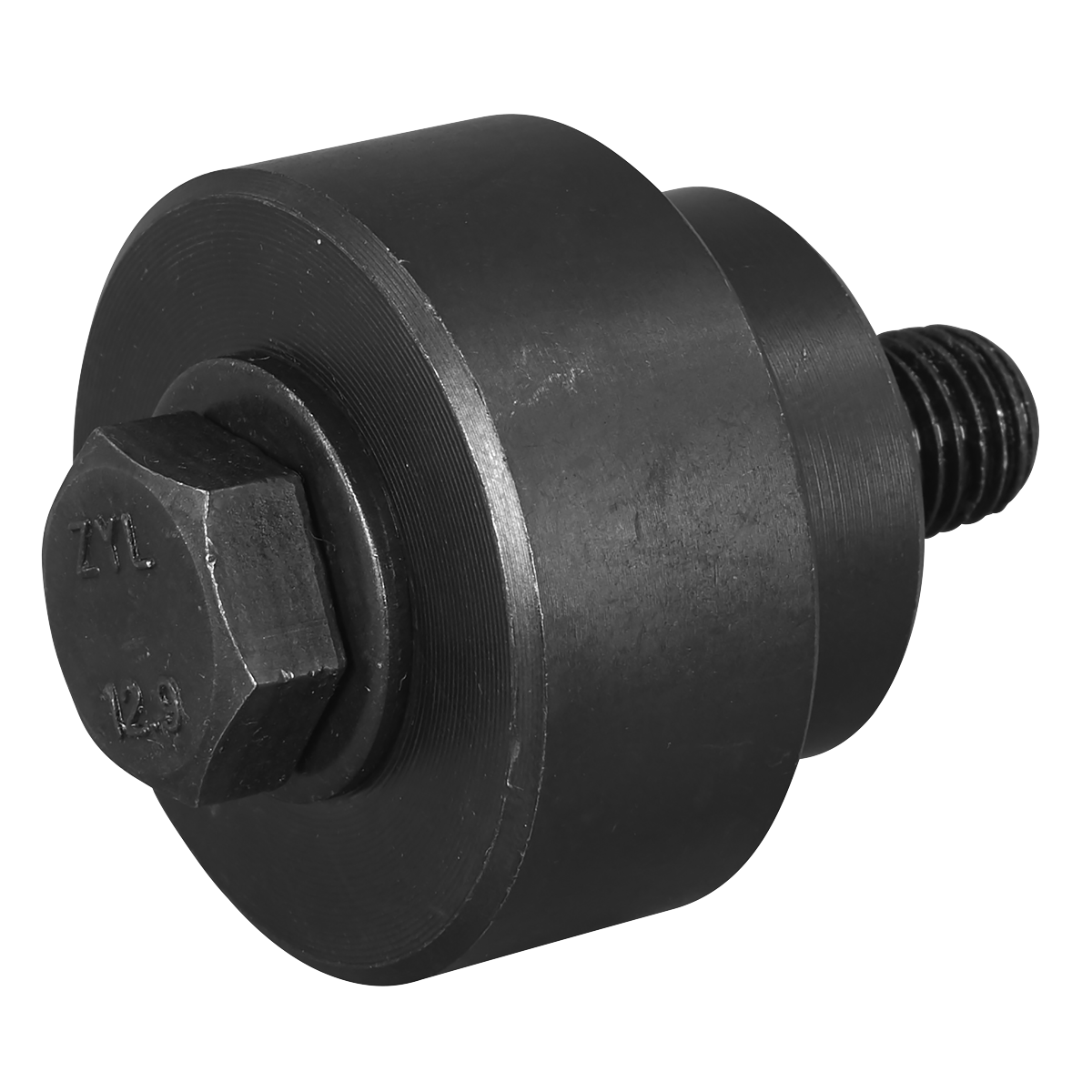 Sealey HCPS32 Hole Cutter Punch Screw 32.5mm