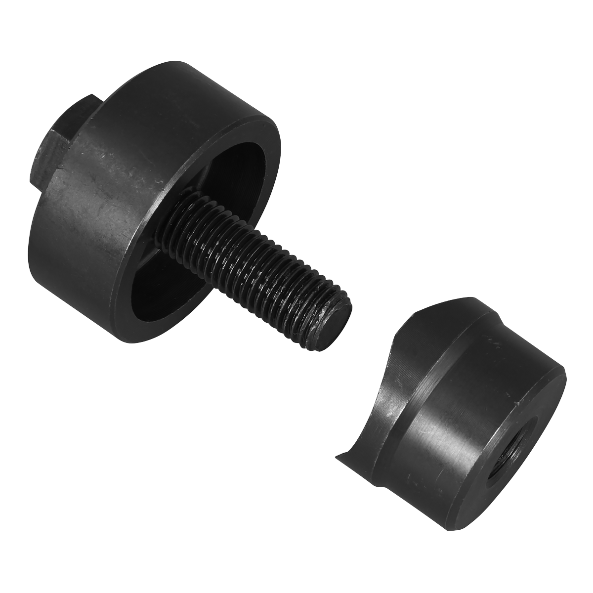 Sealey HCPS32 Hole Cutter Punch Screw 32.5mm - additional view 6