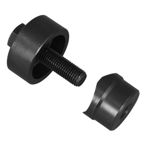 Sealey HCPS32 Hole Cutter Punch Screw 32.5mm - additional view 6