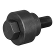 Sealey HCPS35 Hole Cutter Punch Screw 35mm
