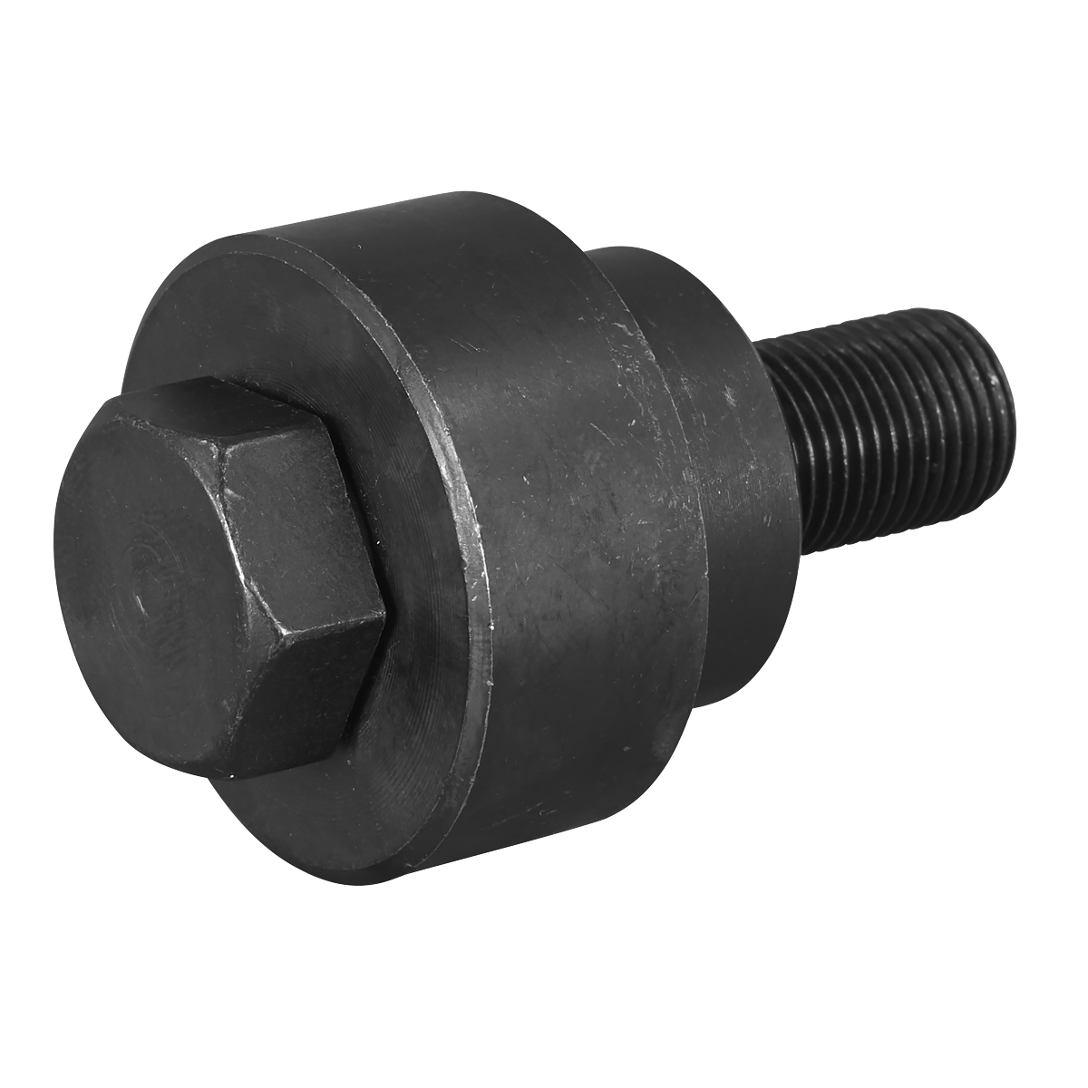 Sealey HCPS35 Hole Cutter Punch Screw 35mm