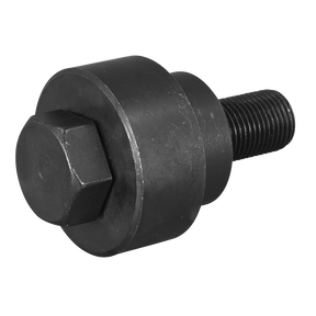 Sealey HCPS35 Hole Cutter Punch Screw 35mm