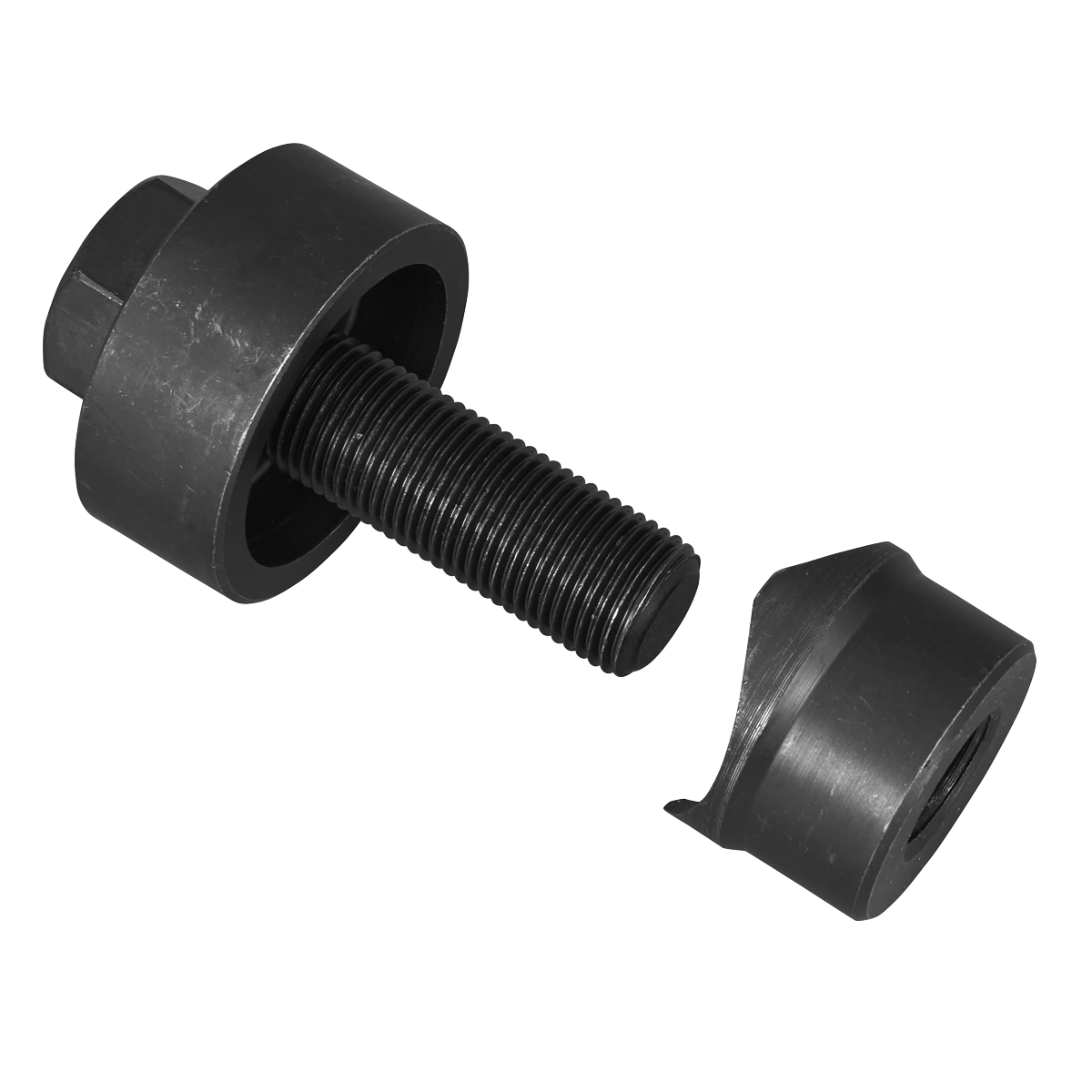 Sealey HCPS35 Hole Cutter Punch Screw 35mm - additional view 6