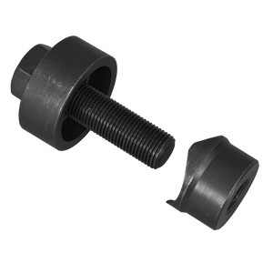 Sealey HCPS35 Hole Cutter Punch Screw 35mm - additional view 6