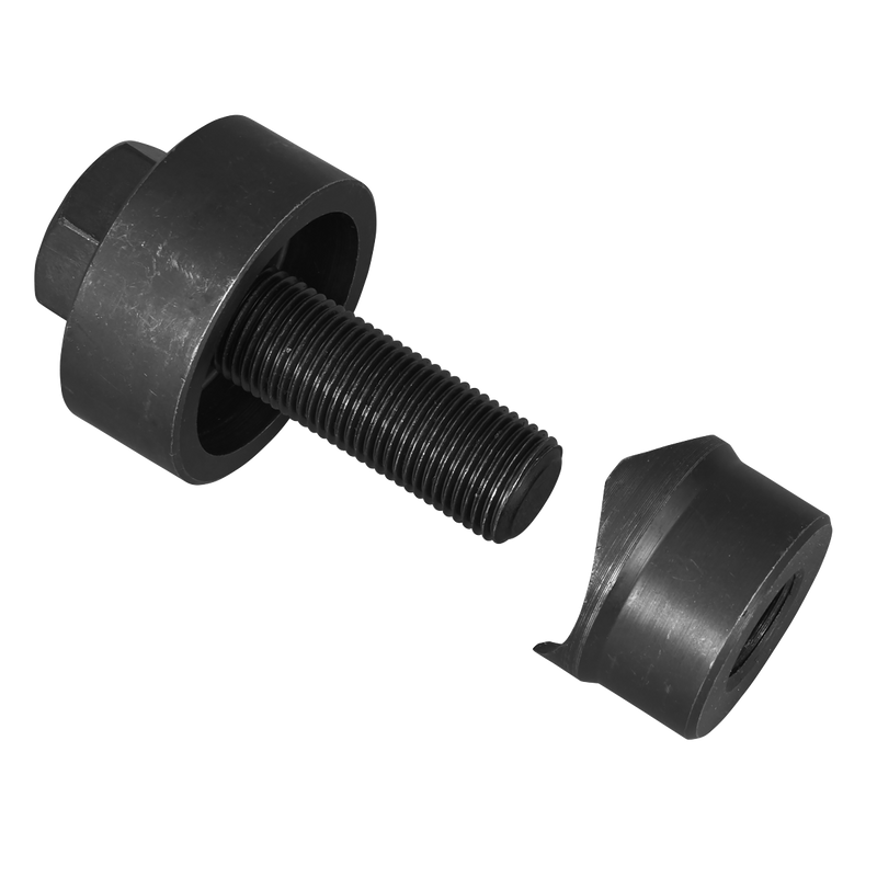 Sealey HCPS35 Hole Cutter Punch Screw 35mm - additional view 6