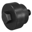 Sealey HCPS40 Hole Cutter Punch Screw 40mm