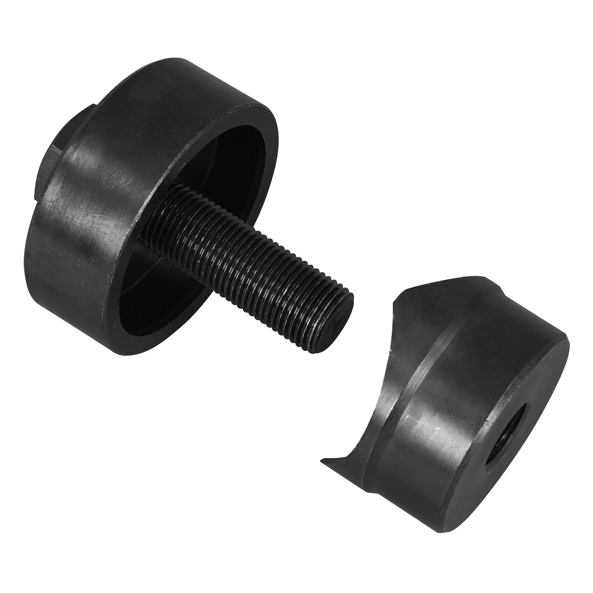 Sealey HCPS40 Hole Cutter Punch Screw 40mm - additional view 7