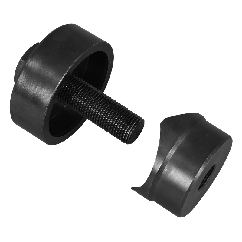 Sealey HCPS40 Hole Cutter Punch Screw 40mm - additional view 7