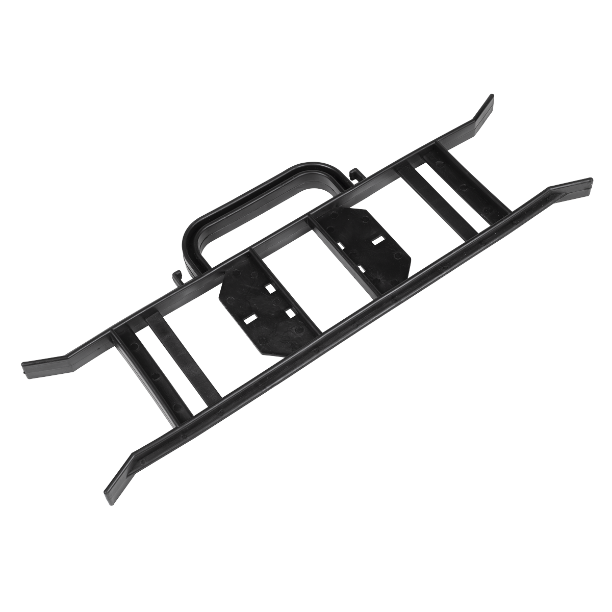 Sealey HF03 H-Frame Cable Tidy - Pack of 3