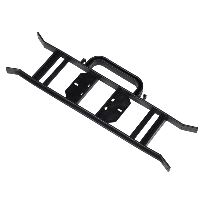 Sealey HF03 H-Frame Cable Tidy - Pack of 3 - additional view 2