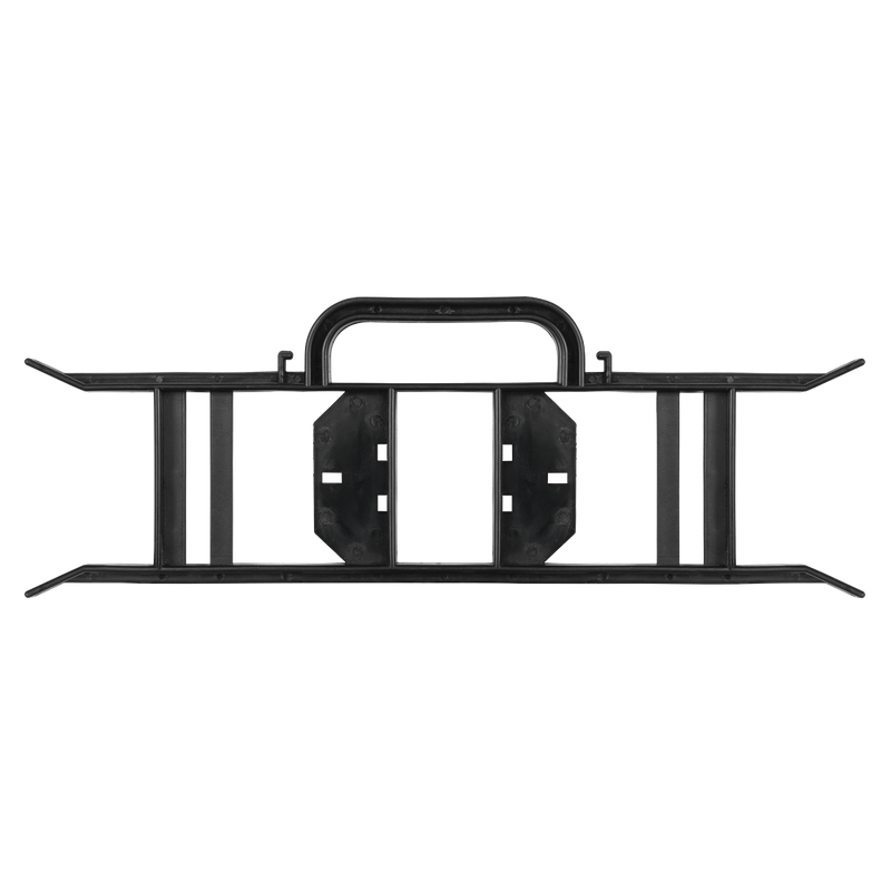 Sealey HF03 H-Frame Cable Tidy - Pack of 3 - additional view 3