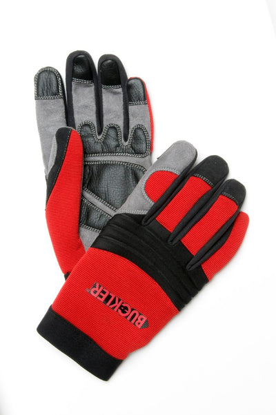 Buckbootz Handguardz HG1 Work Gloves – 1 Pair