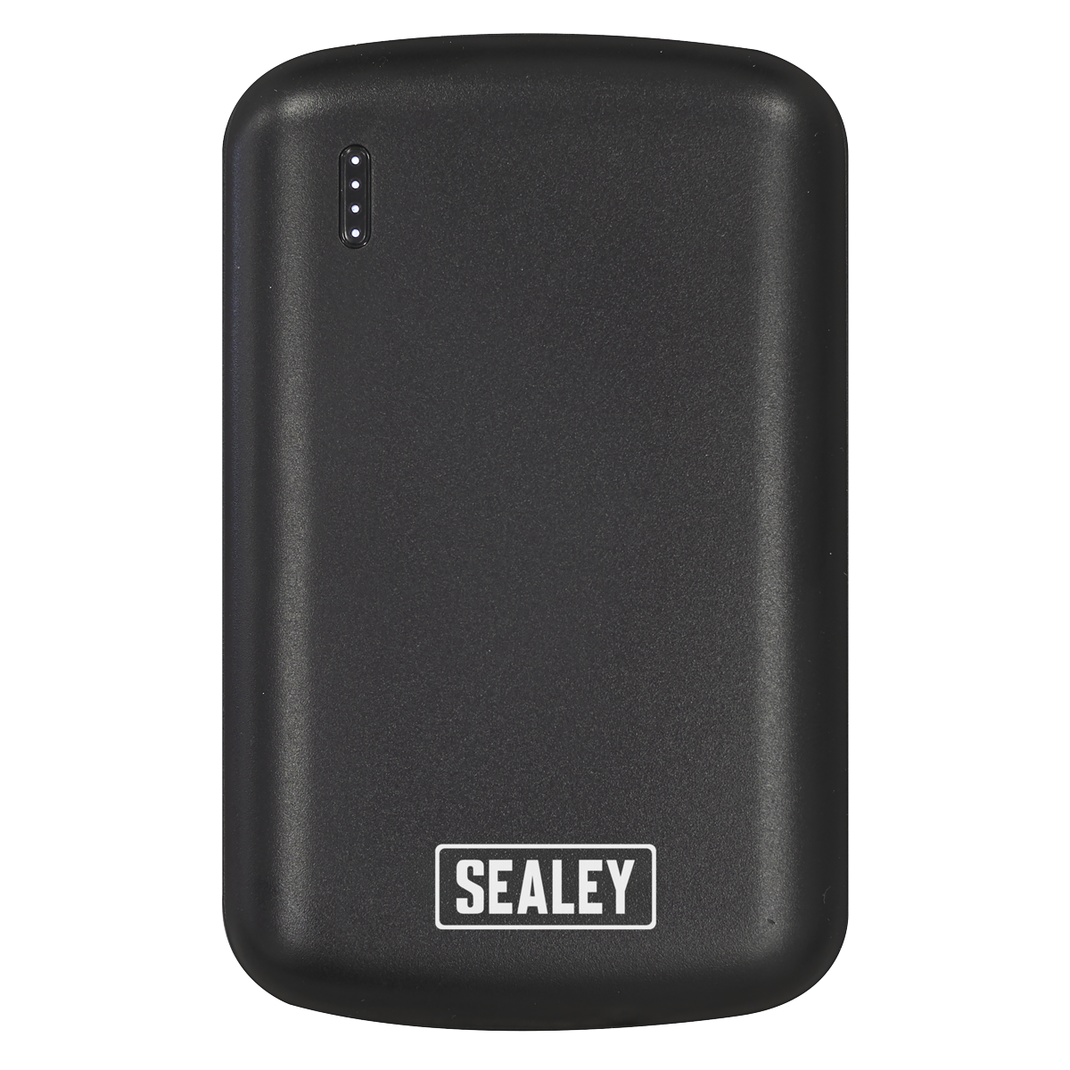 Sealey HJ02KIT 5V Heated Rain Jacket with Power Bank - Medium - additional view 3