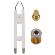 Sealey HKT10 Industrial Infrared Diesel Heater Service Kit for IR19