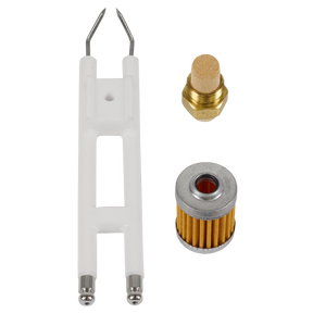Sealey HKT10 Industrial Infrared Diesel Heater Service Kit for IR19