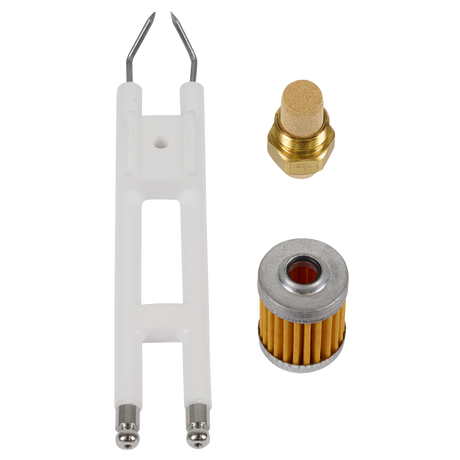 Sealey HKT10 Industrial Infrared Diesel Heater Service Kit for IR19