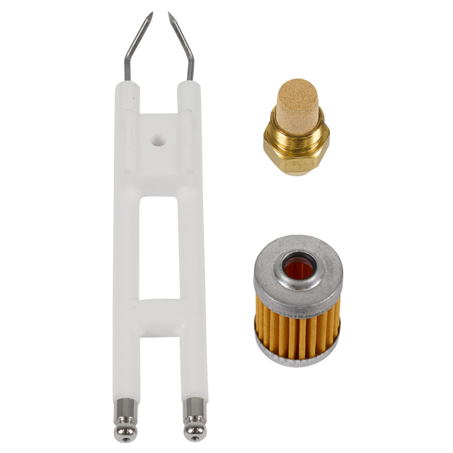 Sealey HKT10 Industrial Infrared Diesel Heater Service Kit for IR19